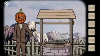 Rusty Lake Roots Screenshot